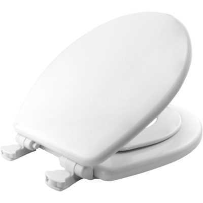 Bemis - Orlando Next Step - Toilet Seat - White